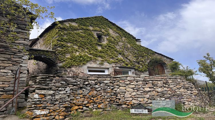 Ma-Cabane - Vente Maison Rosis, 107 m²