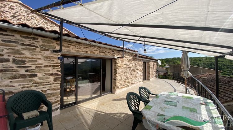 Ma-Cabane - Vente Maison Rosis, 150 m²