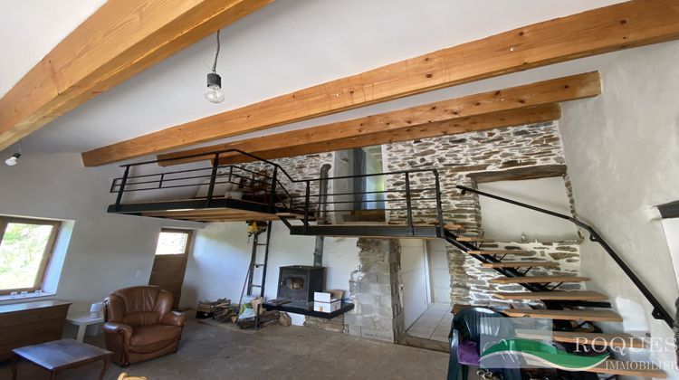 Ma-Cabane - Vente Maison Rosis, 150 m²