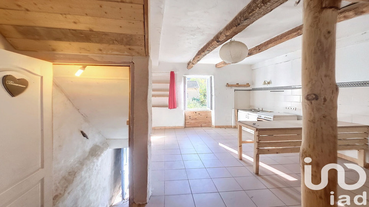 Ma-Cabane - Vente Maison Rosis, 67 m²