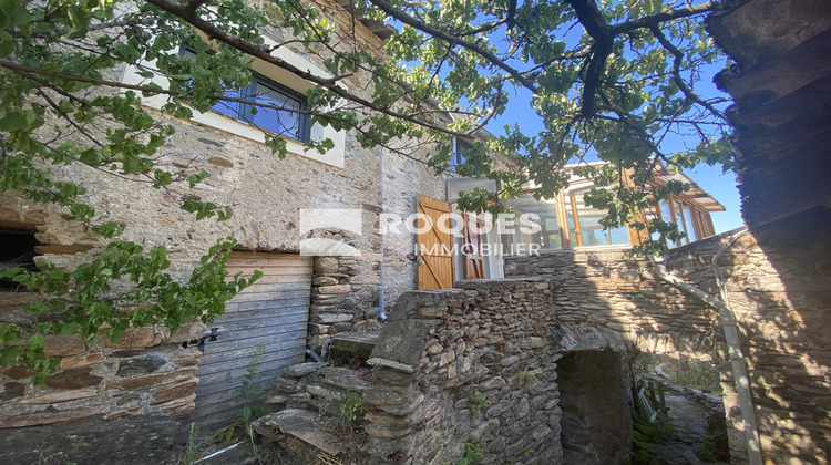 Ma-Cabane - Vente Maison Rosis, 65 m²