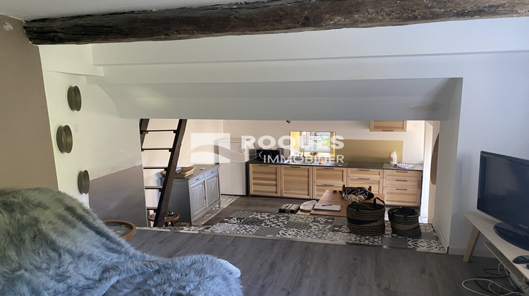 Ma-Cabane - Vente Maison Rosis, 65 m²