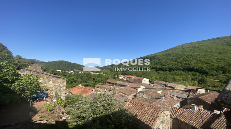 Ma-Cabane - Vente Maison Rosis, 65 m²