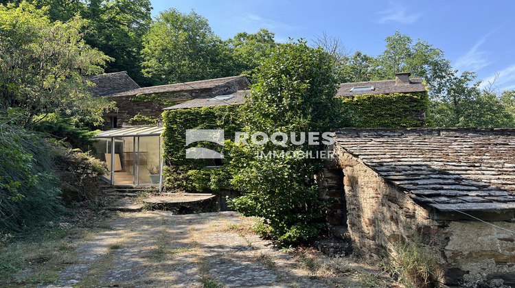 Ma-Cabane - Vente Maison Rosis, 162 m²