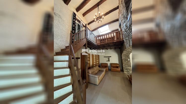 Ma-Cabane - Vente Maison Rosis, 162 m²