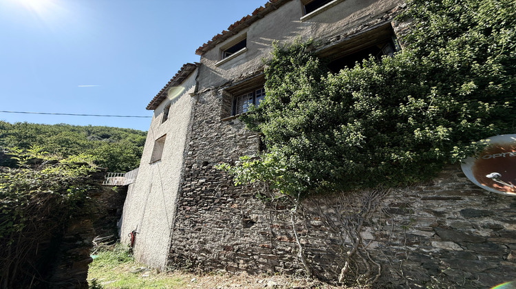 Ma-Cabane - Vente Maison Rosis, 234 m²