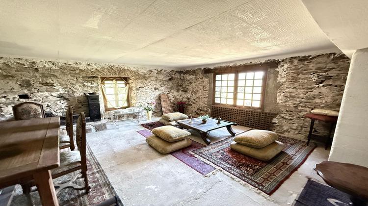 Ma-Cabane - Vente Maison Rosis, 234 m²