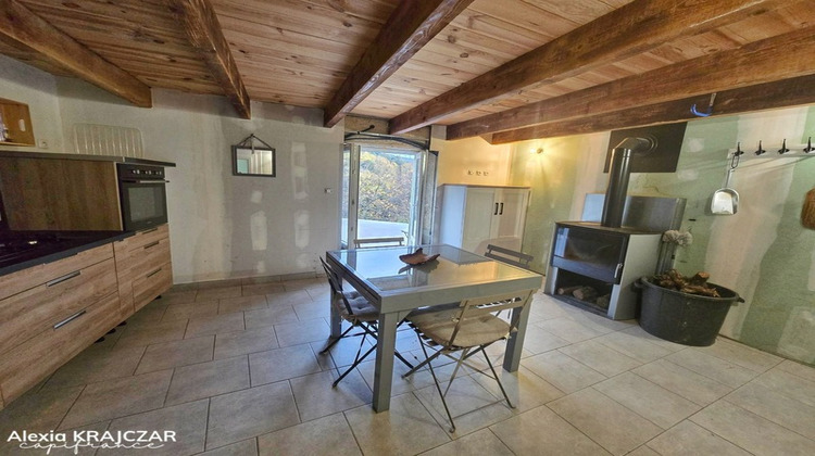 Ma-Cabane - Vente Maison ROSIS, 55 m²