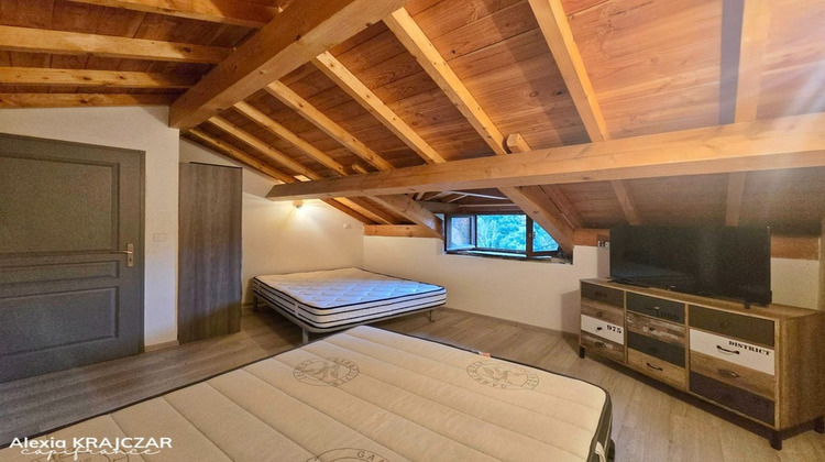 Ma-Cabane - Vente Maison ROSIS, 55 m²