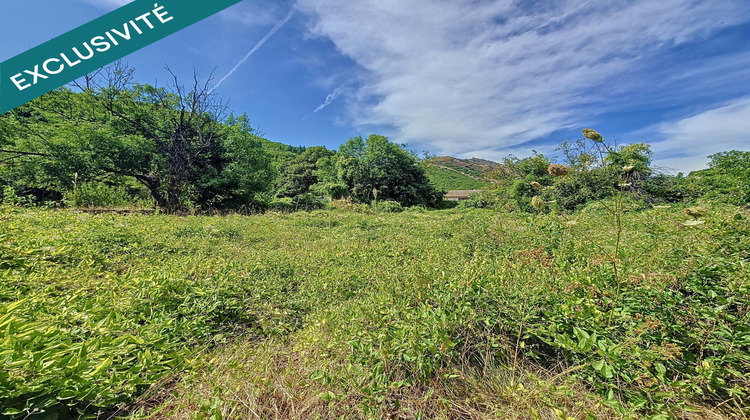 Ma-Cabane - Vente Maison Rosis, 131 m²