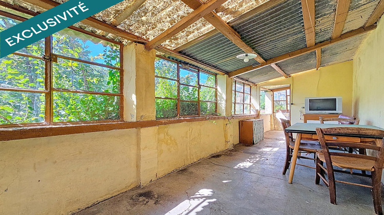 Ma-Cabane - Vente Maison Rosis, 131 m²