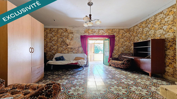 Ma-Cabane - Vente Maison Rosis, 131 m²