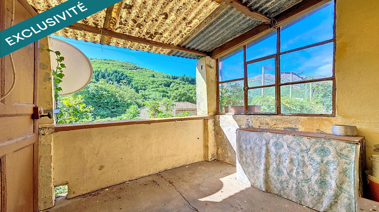 Ma-Cabane - Vente Maison Rosis, 131 m²