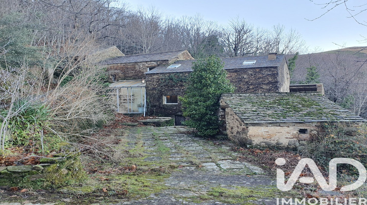 Ma-Cabane - Vente Maison Rosis, 131 m²