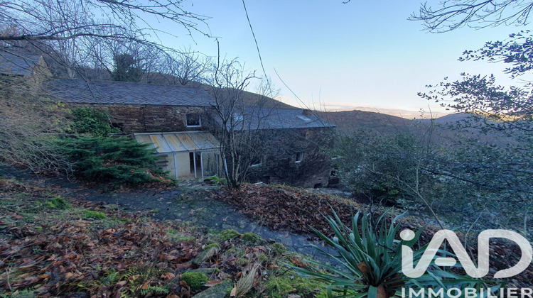 Ma-Cabane - Vente Maison Rosis, 131 m²