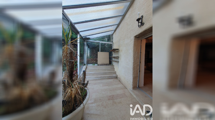 Ma-Cabane - Vente Maison Rosis, 131 m²