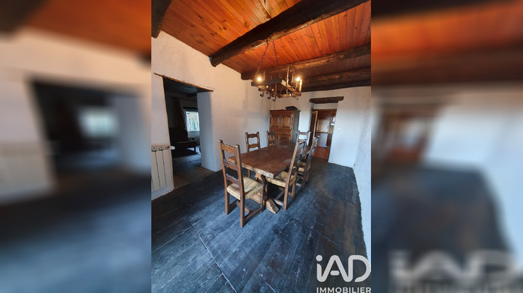 Ma-Cabane - Vente Maison Rosis, 131 m²