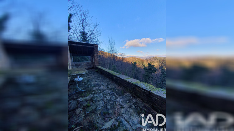 Ma-Cabane - Vente Maison Rosis, 131 m²