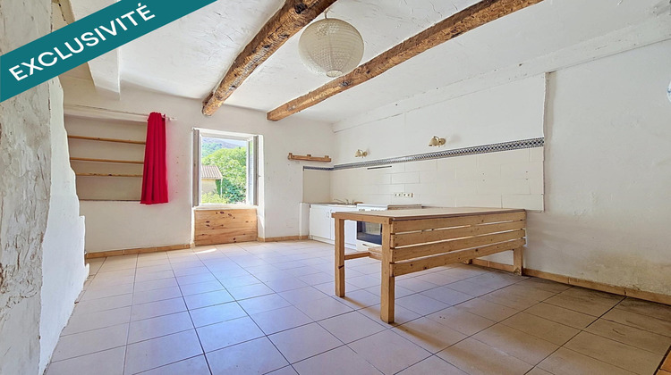 Ma-Cabane - Vente Maison Rosis, 82 m²