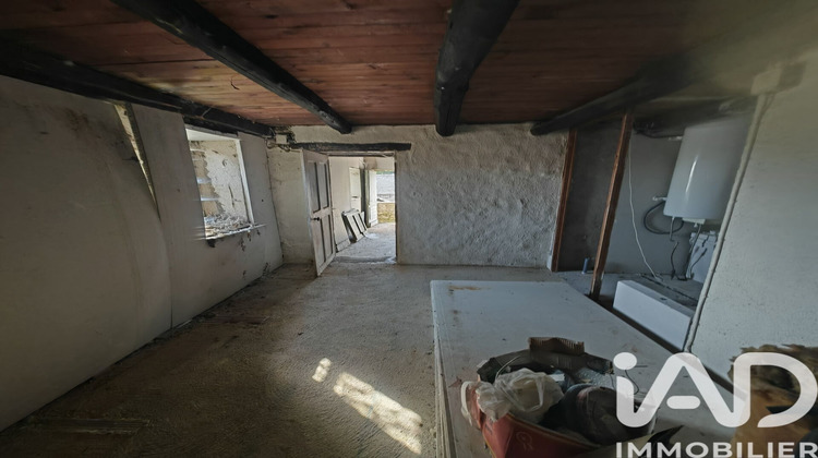 Ma-Cabane - Vente Maison Rosis, 126 m²