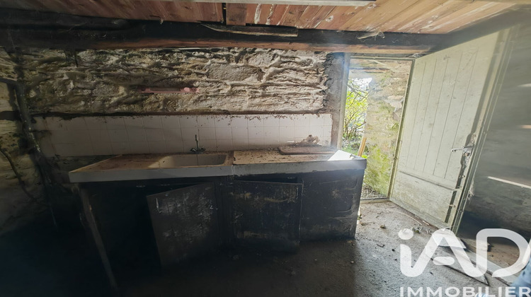 Ma-Cabane - Vente Maison Rosis, 126 m²