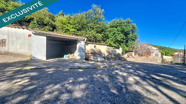 Ma-Cabane - Vente Maison Rosis, 87 m²