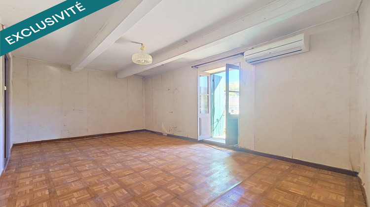 Ma-Cabane - Vente Maison Rosis, 87 m²
