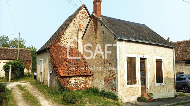 Ma-Cabane - Vente Maison Rosnay, 256 m²