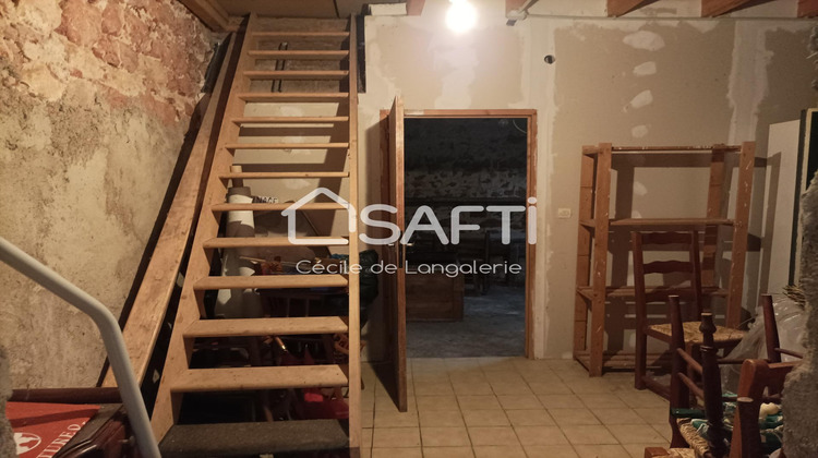 Ma-Cabane - Vente Maison Rosnay, 256 m²