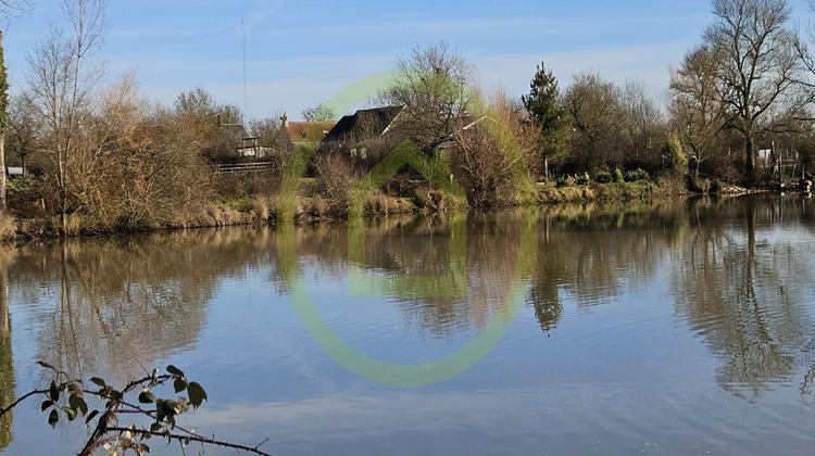 Ma-Cabane - Vente Maison ROSNAY, 109 m²