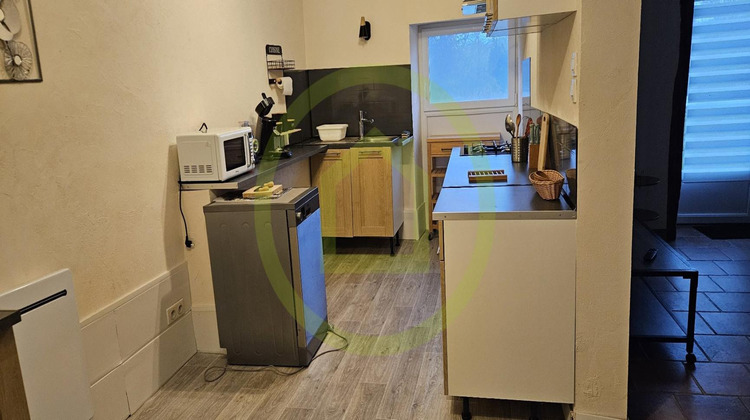 Ma-Cabane - Vente Maison ROSNAY, 67 m²