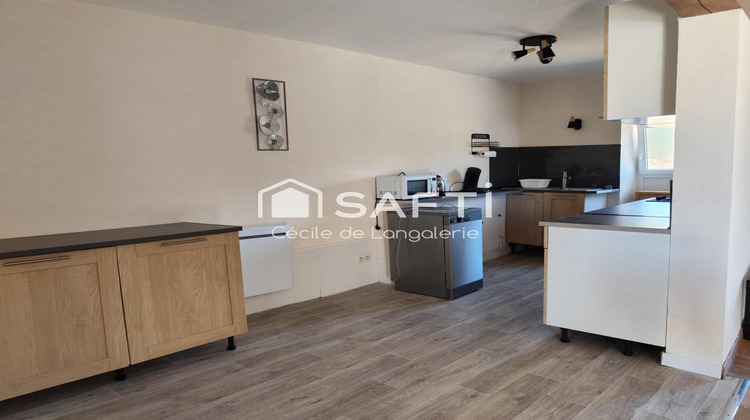 Ma-Cabane - Vente Maison Rosnay, 67 m²