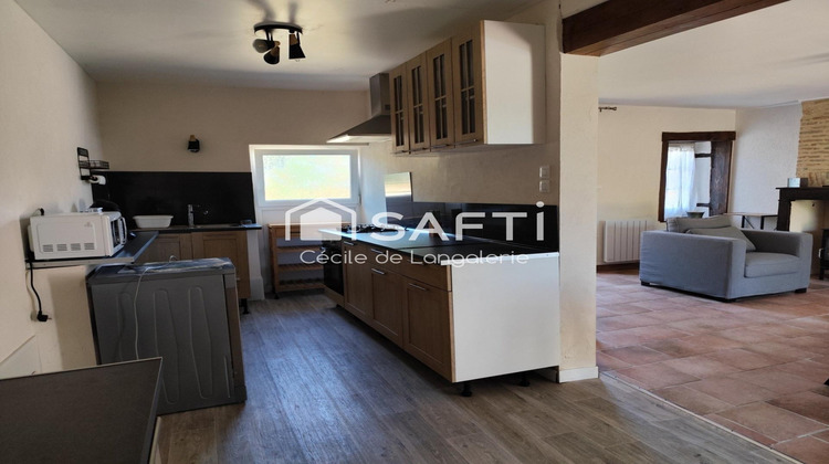 Ma-Cabane - Vente Maison Rosnay, 67 m²