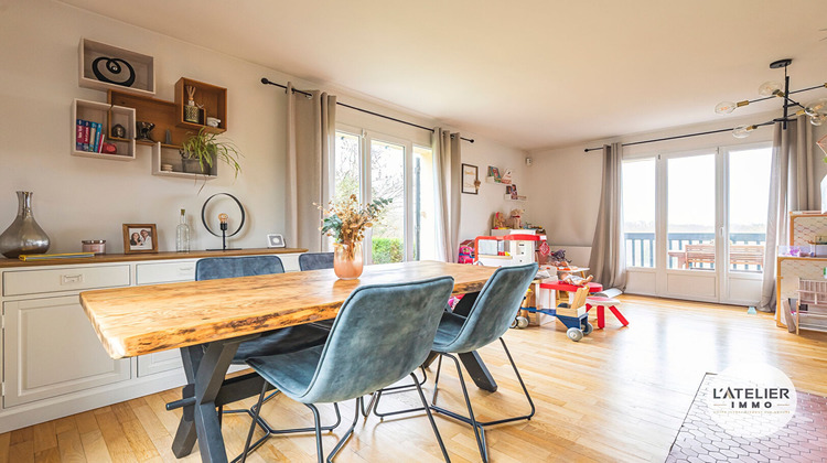 Ma-Cabane - Vente Maison ROSNAY, 132 m²