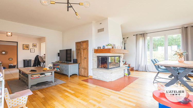 Ma-Cabane - Vente Maison ROSNAY, 132 m²