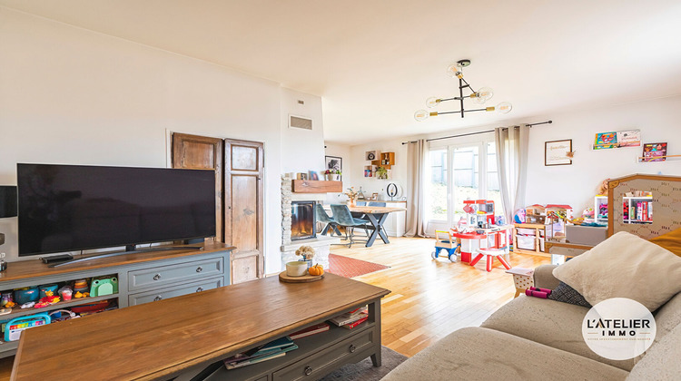 Ma-Cabane - Vente Maison ROSNAY, 132 m²