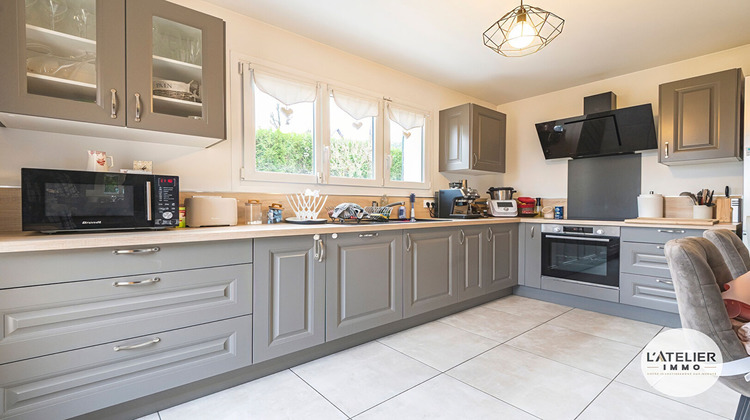 Ma-Cabane - Vente Maison ROSNAY, 132 m²