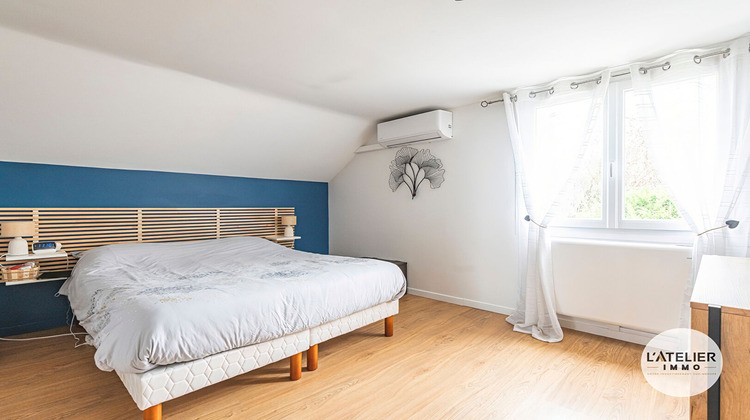 Ma-Cabane - Vente Maison ROSNAY, 132 m²