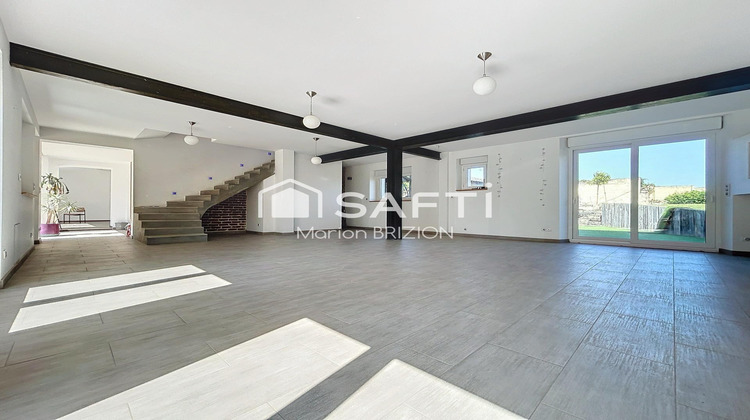 Ma-Cabane - Vente Maison Rosnay, 215 m²