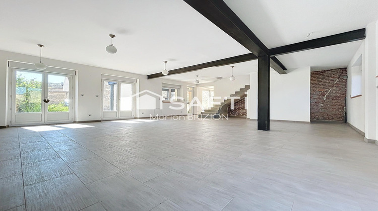 Ma-Cabane - Vente Maison Rosnay, 215 m²