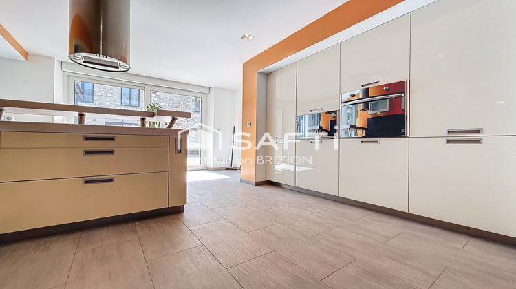 Ma-Cabane - Vente Maison Rosnay, 215 m²