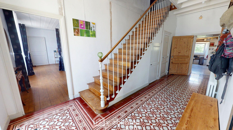 Ma-Cabane - Vente Maison Rosnay, 286 m²