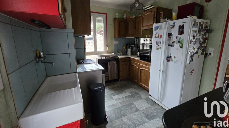 Ma-Cabane - Vente Maison Rosnay-l'Hôpital, 93 m²