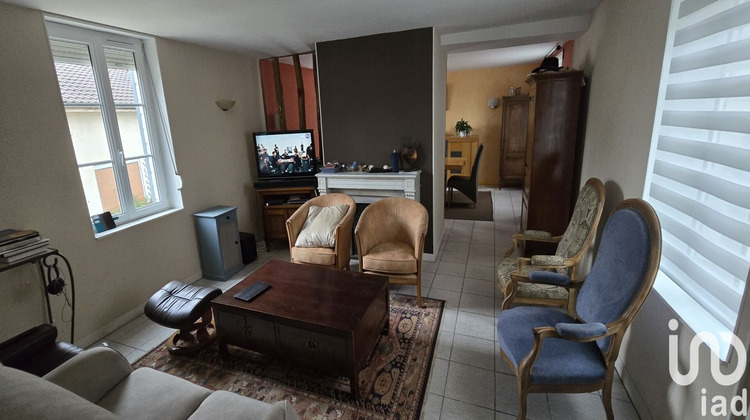 Ma-Cabane - Vente Maison Rosnay-l'Hôpital, 93 m²