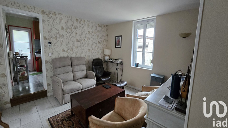 Ma-Cabane - Vente Maison Rosnay-l'Hôpital, 93 m²