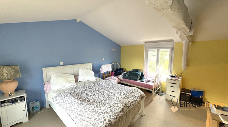 Ma-Cabane - Vente Maison Rosnay-l'Hôpital, 93 m²