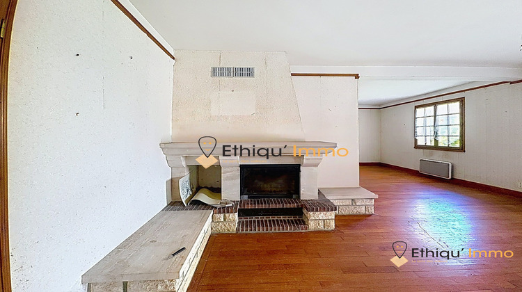 Ma-Cabane - Vente Maison Rosnay-l'Hôpital, 150 m²