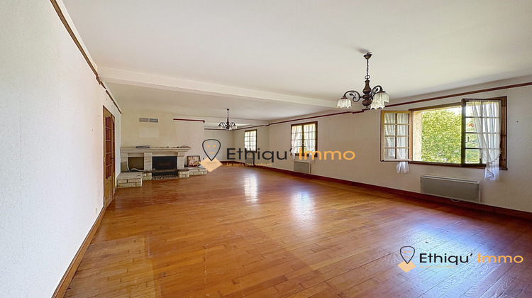 Ma-Cabane - Vente Maison Rosnay-l'Hôpital, 150 m²