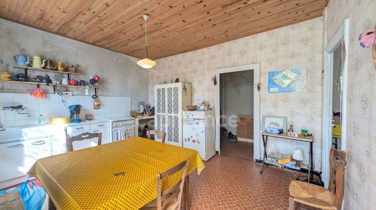 Ma-Cabane - Vente Maison ROSNOEN, 80 m²