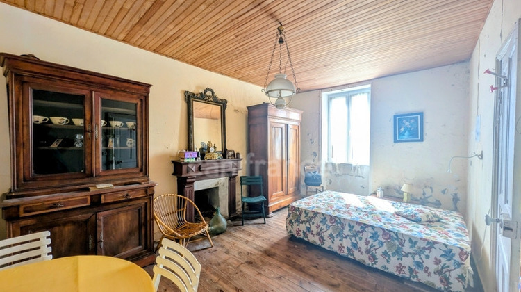 Ma-Cabane - Vente Maison ROSNOEN, 80 m²